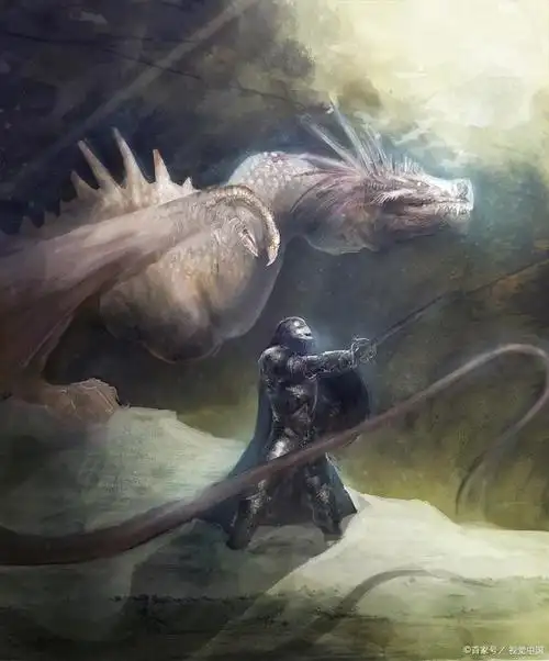 那么作为海洋霸主