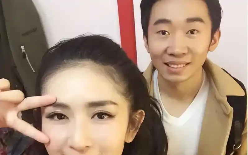 杨迪:现在还不是时候._表演_工作_电影