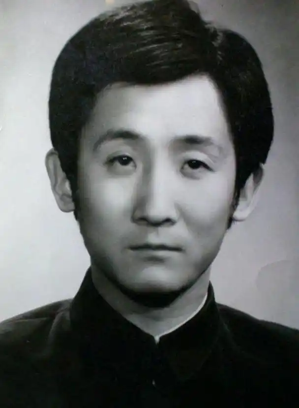 演员梁天:2段婚姻,给女儿找了个好后妈,前妻后妻的孩子都是宝