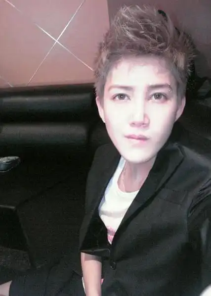 少年与梦的情侣网名