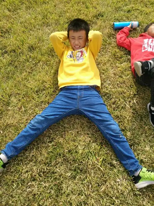 希望美术小画家王子木