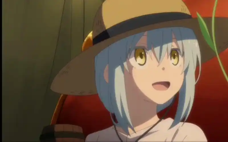 【利姆露】世界第一可爱的萌王sama