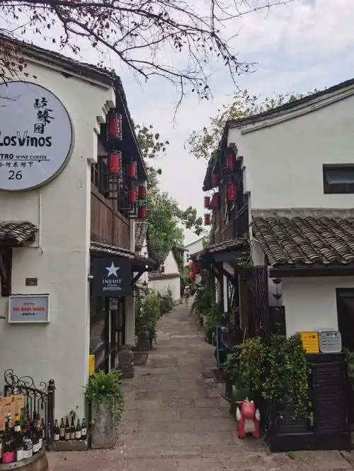 杭州小河直街鲜为人知的小众打卡景点