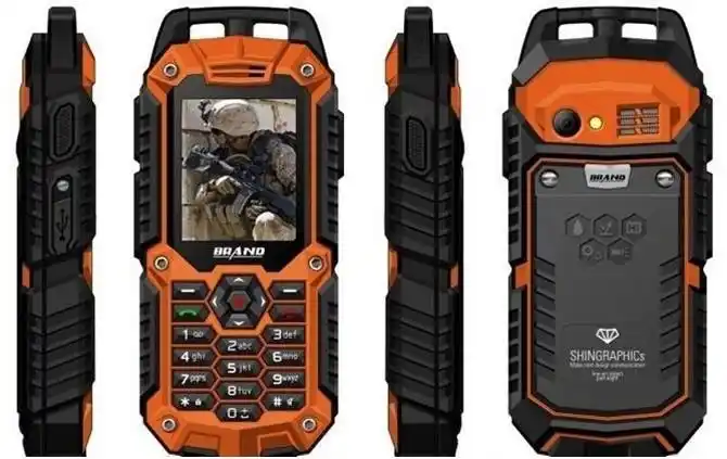 军用t99手机—济南市中区军戎工艺品经销部