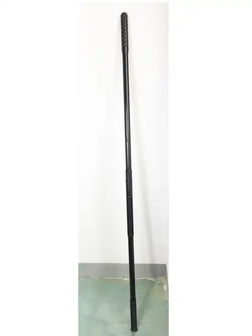 防暴型两节应急棍-160cm_单警装备-山东亮见警用装备有限公司