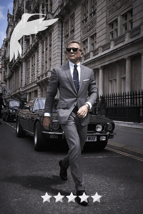 007邦德缘起之地丘吉尔指挥作战的办公楼军事地标惊艳重生