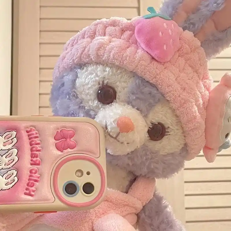 甜妹头像 #可爱萌图 #星黛露头像 闺蜜头像 - 抖音