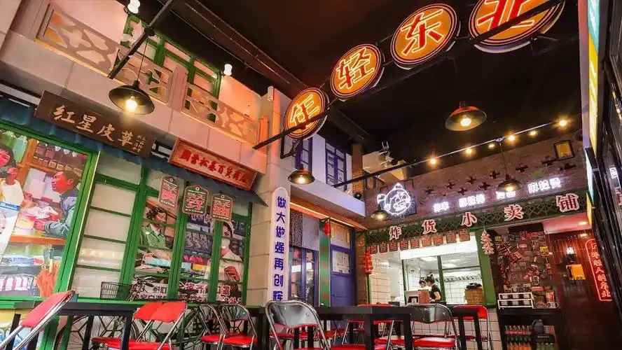 炸货铺子该如何进行品牌塑造