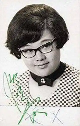 沈殿霞年轻时的美照你见过么?婚姻不幸嫁错人,心疼她的经历