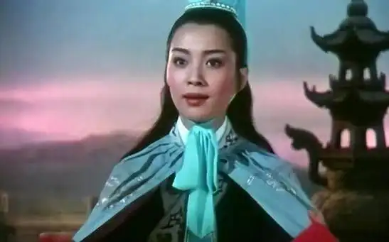 曹银娣最美越剧小生背影倾倒千万粉丝徐派转陆派风采动人