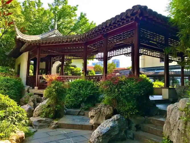 金陵春梦东逝水 浪花淘尽王气收-南京民国时期总统府