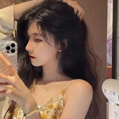 混网意境优质真人女头集|抽象旅行_女生头像_我要个性网