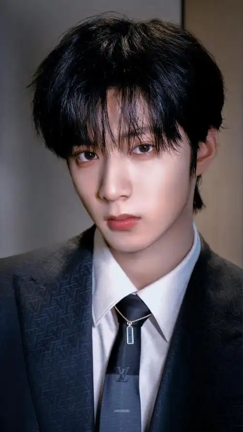 刘耀文 北京国际电影节