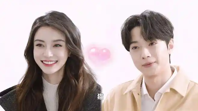 爱情应该有的样子:angelababy赖冠霖被问到这种问题 害羞到闪躲-影视