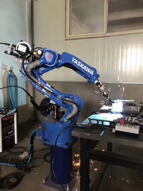 安川机器人ma1440|yaskawa安川机器人|安川机器人ma2010-常州市海宝机