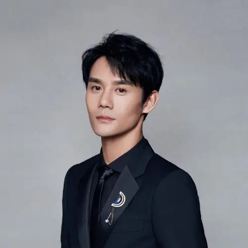 那些年我喜欢过的男明星