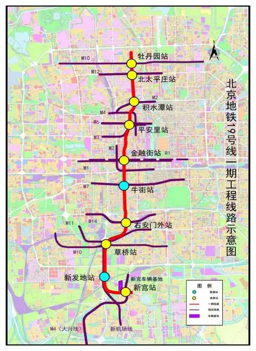 地铁19号线一期工程线路示意图.png