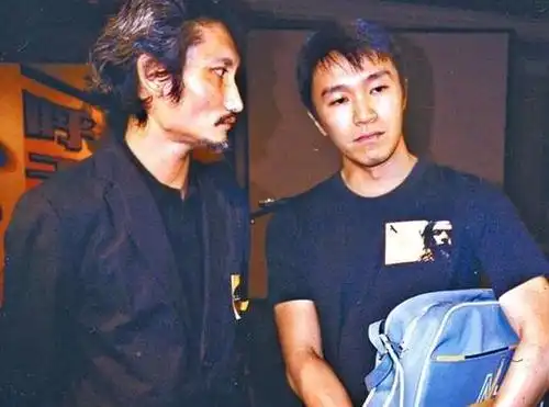 曝周星驰徐克合作林更新将演唐僧吴亦凡演孙悟空