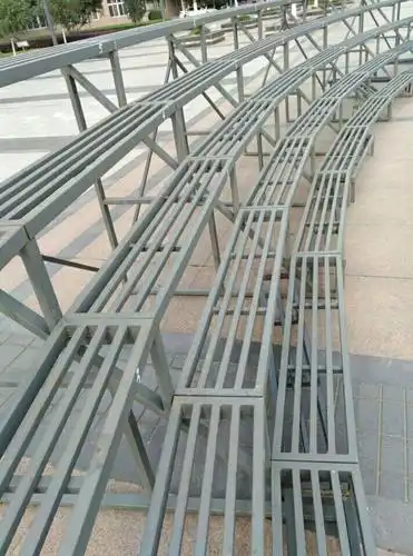 成都合影站架租赁供应