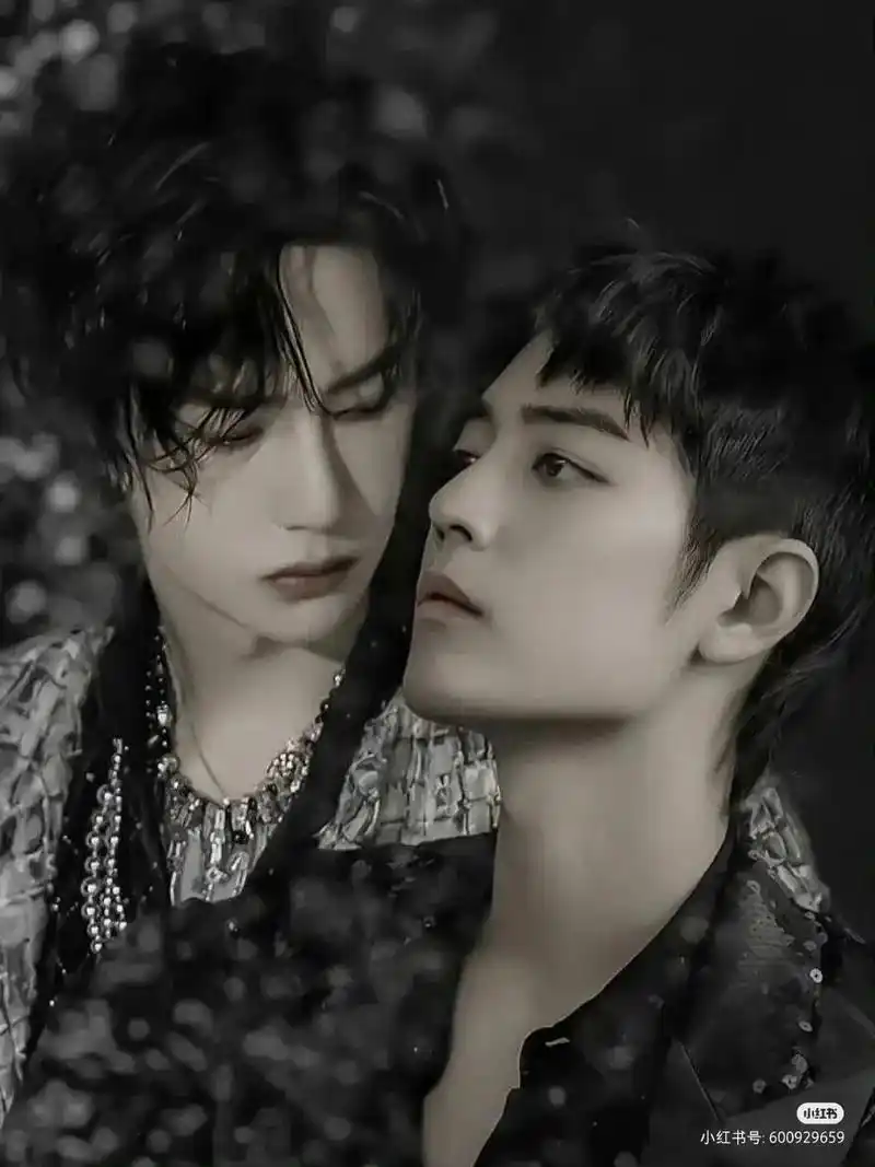 战山为王szd #博君一肖 #向全世界安利最好的肖战 #向 - 抖音