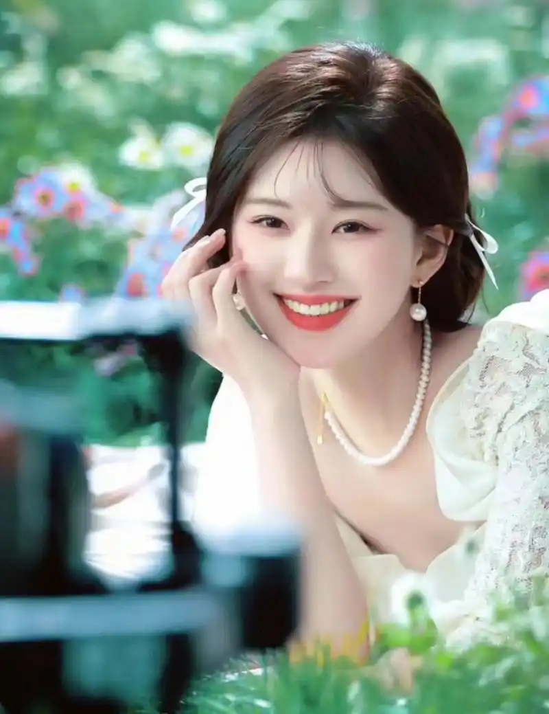 赵露思稀有头像,黑粉禁拿,无水印 赵露思的集合啦!