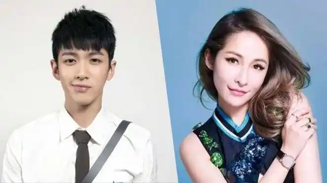 为柯震东庆生遭质疑萧亚轩回怼每个人都会犯错