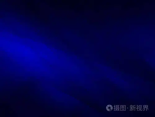 抽象的深蓝色背景, 平纹理, 网站或艺术品的背景