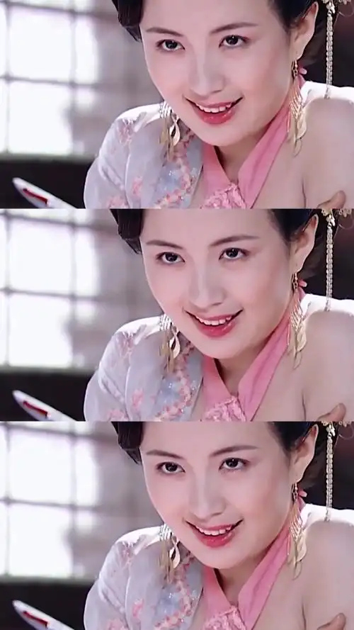 杨童舒流最惨的泪下最恨的手徐盈盈是你们的童年阴影么