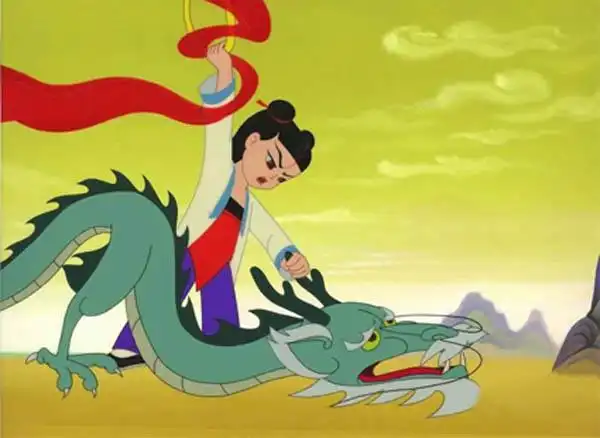 李靖为什么那么恨哪吒揭晓 两大事件让其深有怨气