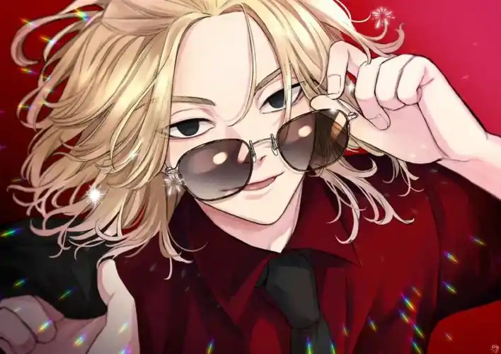 mikey p站画师id:73409609