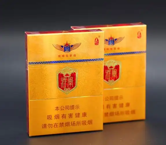 泰山将军(金将中支)品鉴:设计精美显高贵宫廷风 烟气饱满浑厚 口感