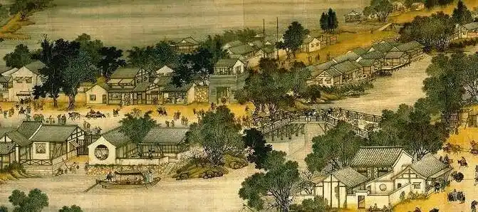 原创唯有牡丹真国色花开时节动京城谈谈唐宋牡丹文化的审美论