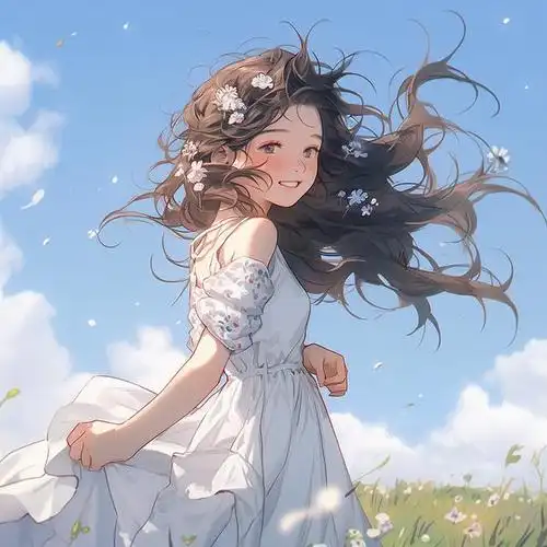 ai小聚绘画,一键生成动漫头像!