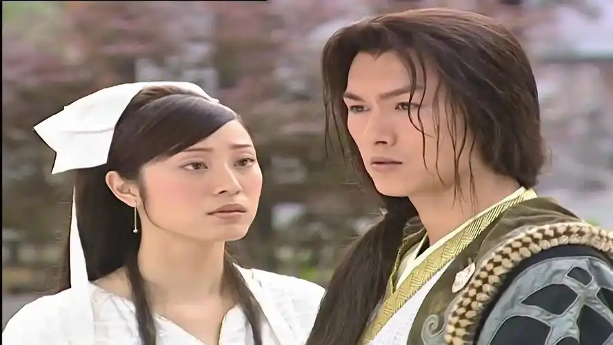 水月洞天:天奇觉得事情不简单,劝天雪不要嫁童博,天雪毫不在意