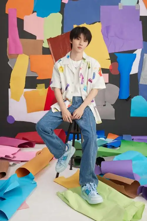 27涨粉记录官博:未统计马嘉祺:未统计丁程鑫:1000宋亚轩:未统计刘耀文