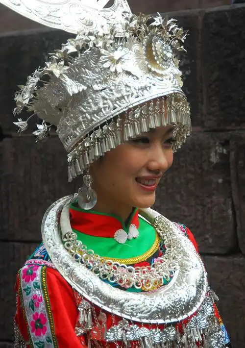 湖南隐藏最深的一个景点来过的人很少但是风景却够艳丽