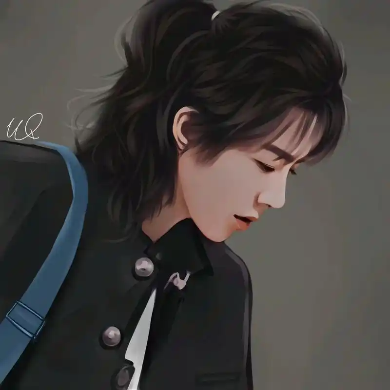 刘宇宁头像来啦