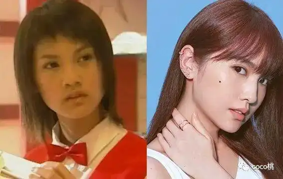 杨丞琳胆子什么时候都这么大了居然敢直接叫板张柏芝