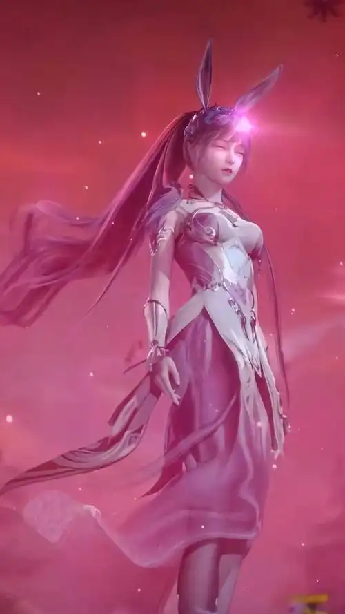 小舞竖屏高清壁纸