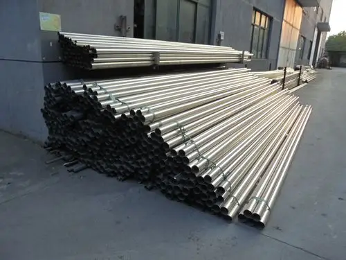 316不锈钢管 不锈钢管国标316 新恒隆不锈钢 316不锈钢管材