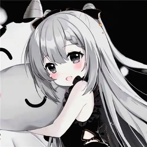 头像少女心爆棚图片大全 高清超可爱少女心爆棚的头像_女生动漫头像