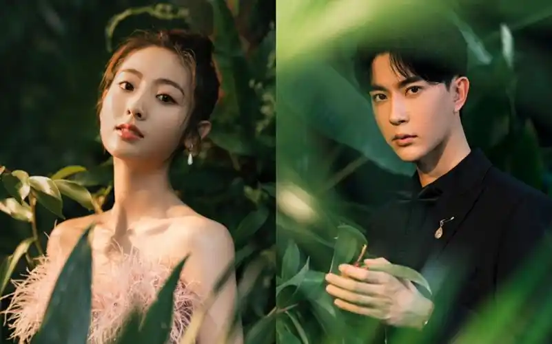 【于朦胧/邢菲】 海南国际电影节开幕 合唱《海南海南》_哔哩哔哩