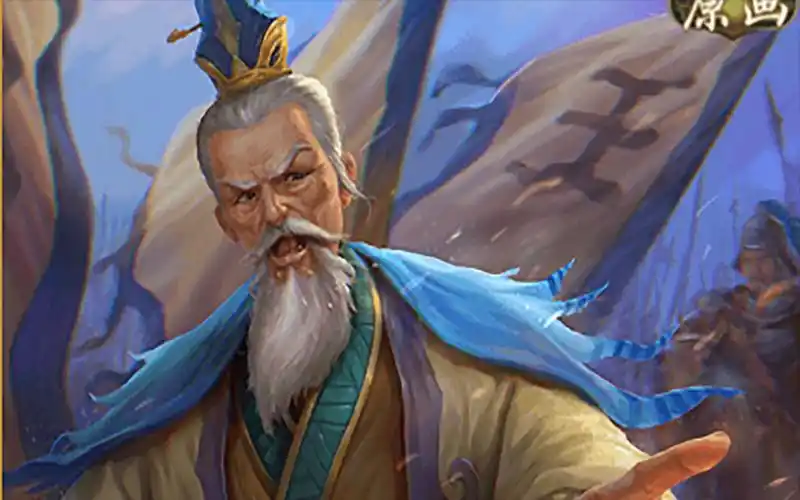 【三国杀十周年】王朗?拿捏了!