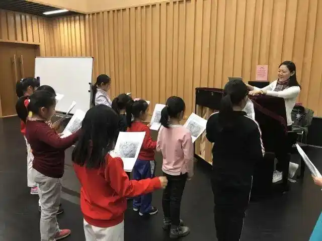 声乐培训丨声乐基础班体验课招募中!