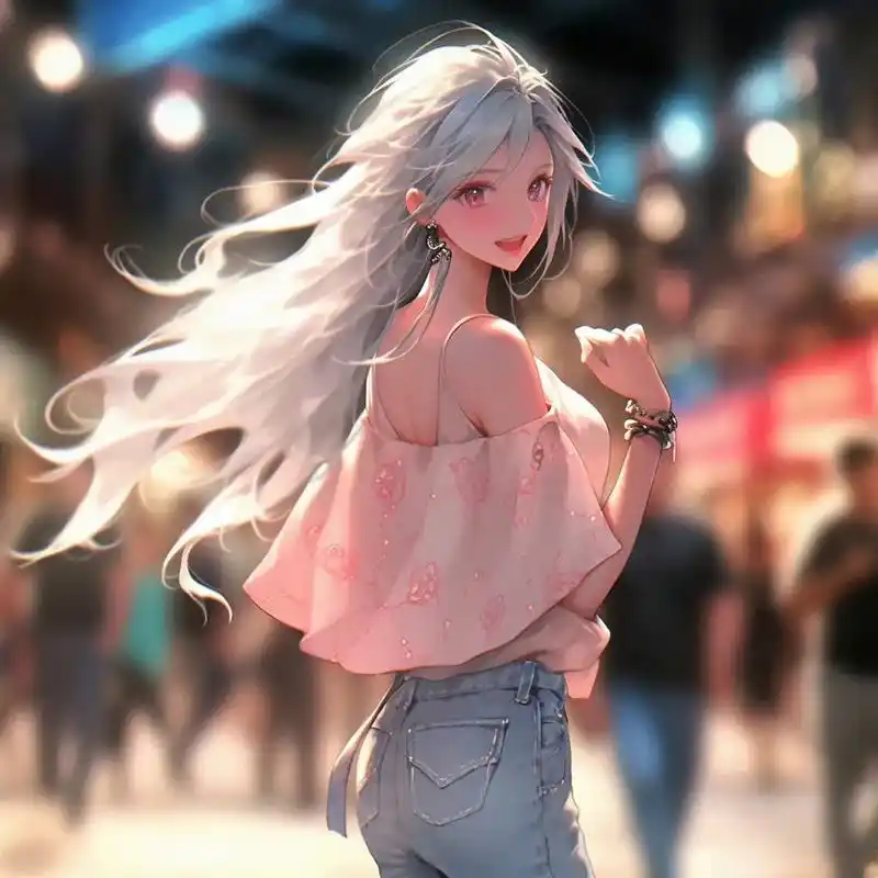 动漫头像和壁纸# 火辣性感小姐姐女生专属头像,是你喜欢的类型吗?