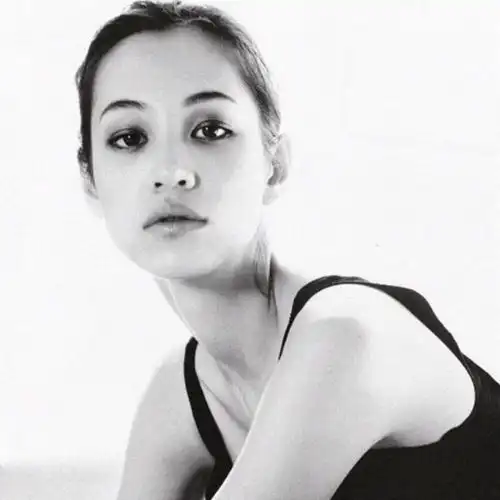 水原希子 kiko 头像
