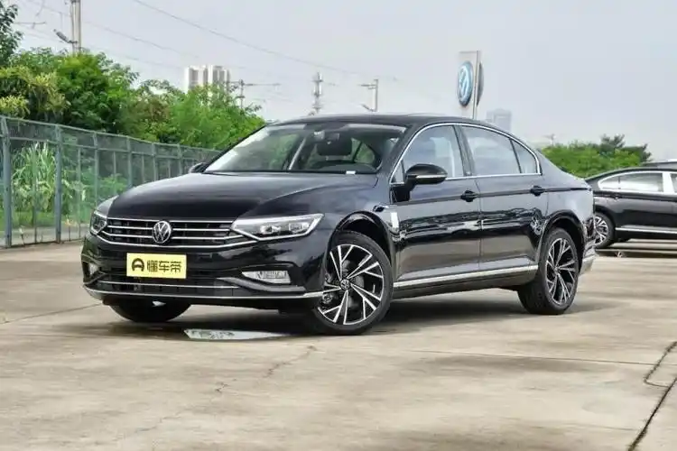 迈腾2021款报价及图片330豪华版(大众迈腾2014款参数配置)