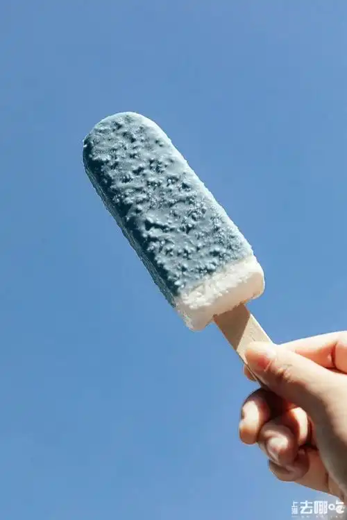 怒吃68支「冰淇淋」之后…|巧克力|抹茶|雪糕|拿铁|芝士_网易订阅