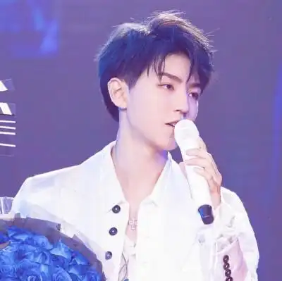 王俊凯头像/双凯