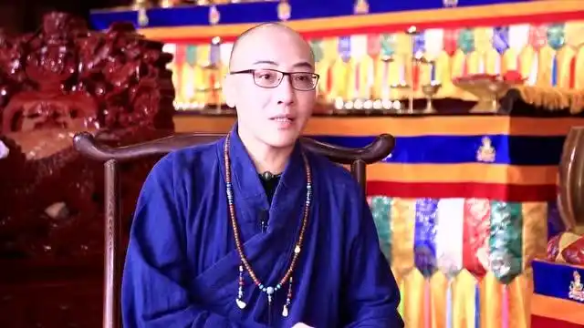 访谈福建连江宝林禅寺住持悟演法师